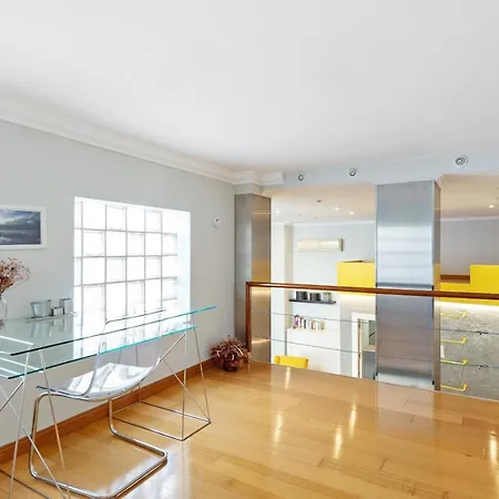Alamos Appartement Málaga