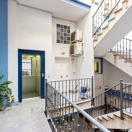 Alamos Appartement