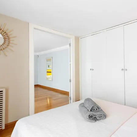 Appartement Alamos Málaga