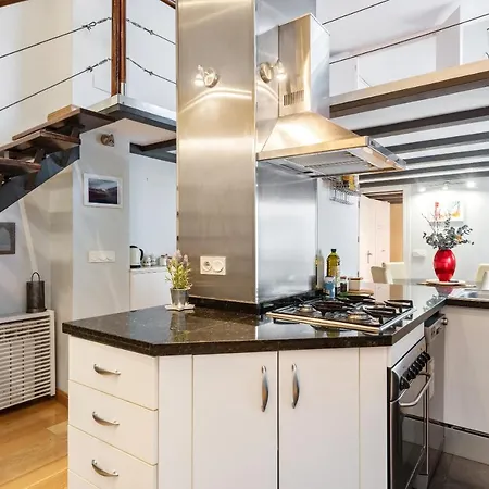 Apartamento Alamos *