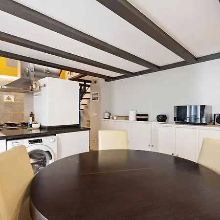 Apartamento Alamos *